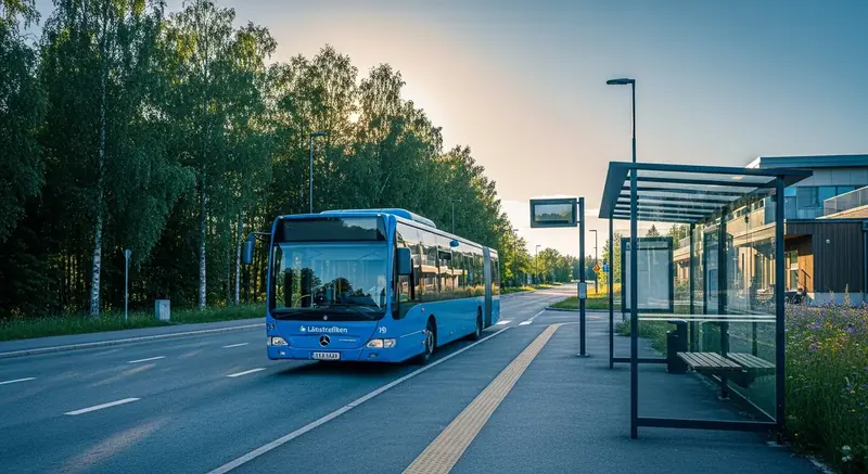 Norrtåg hotas av finansieringsbrist när Västerbottens budget väntas granskas